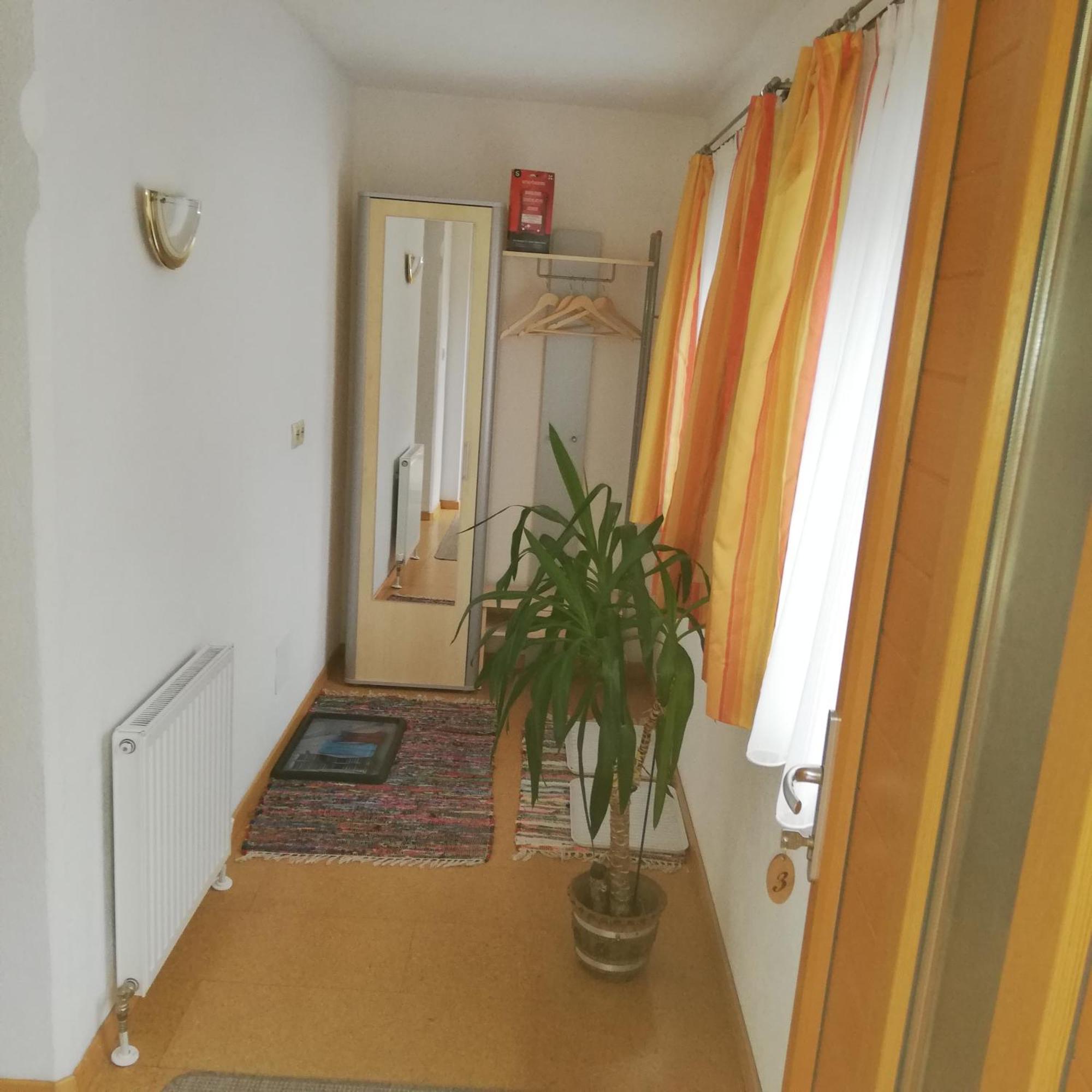 Tirol Apart Barbara Pfunds Esterno foto
