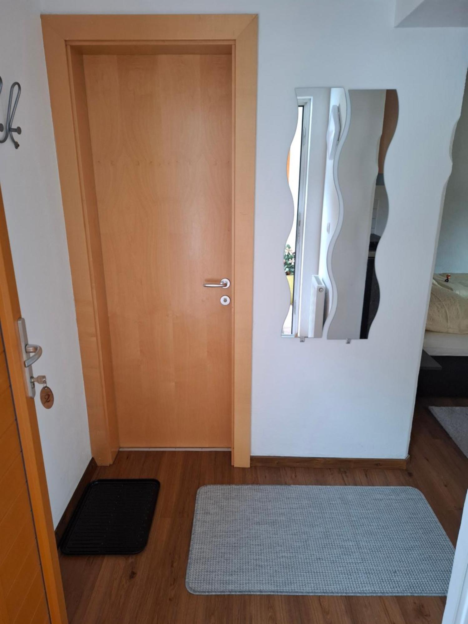 Tirol Apart Barbara Pfunds Esterno foto